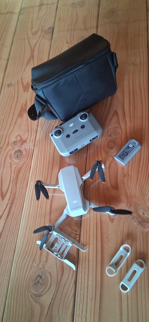 Te koop drone