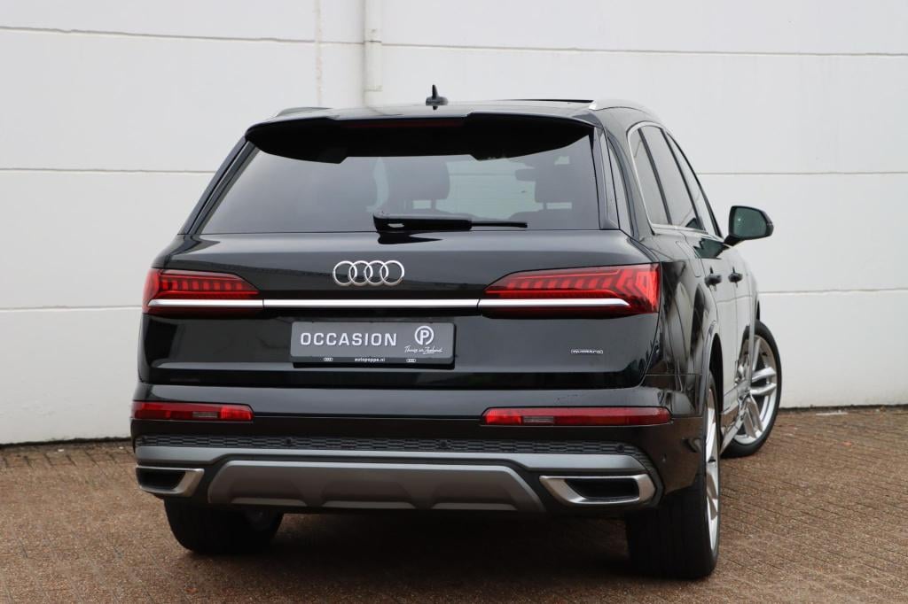 Audi Q7 55 tfsi e quattro pro line s 381pk tip-tronic