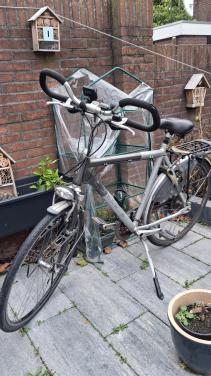 Herenfiets