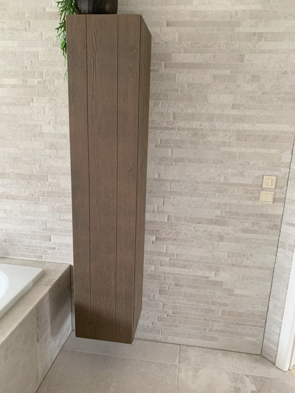 Badkamer meubelset