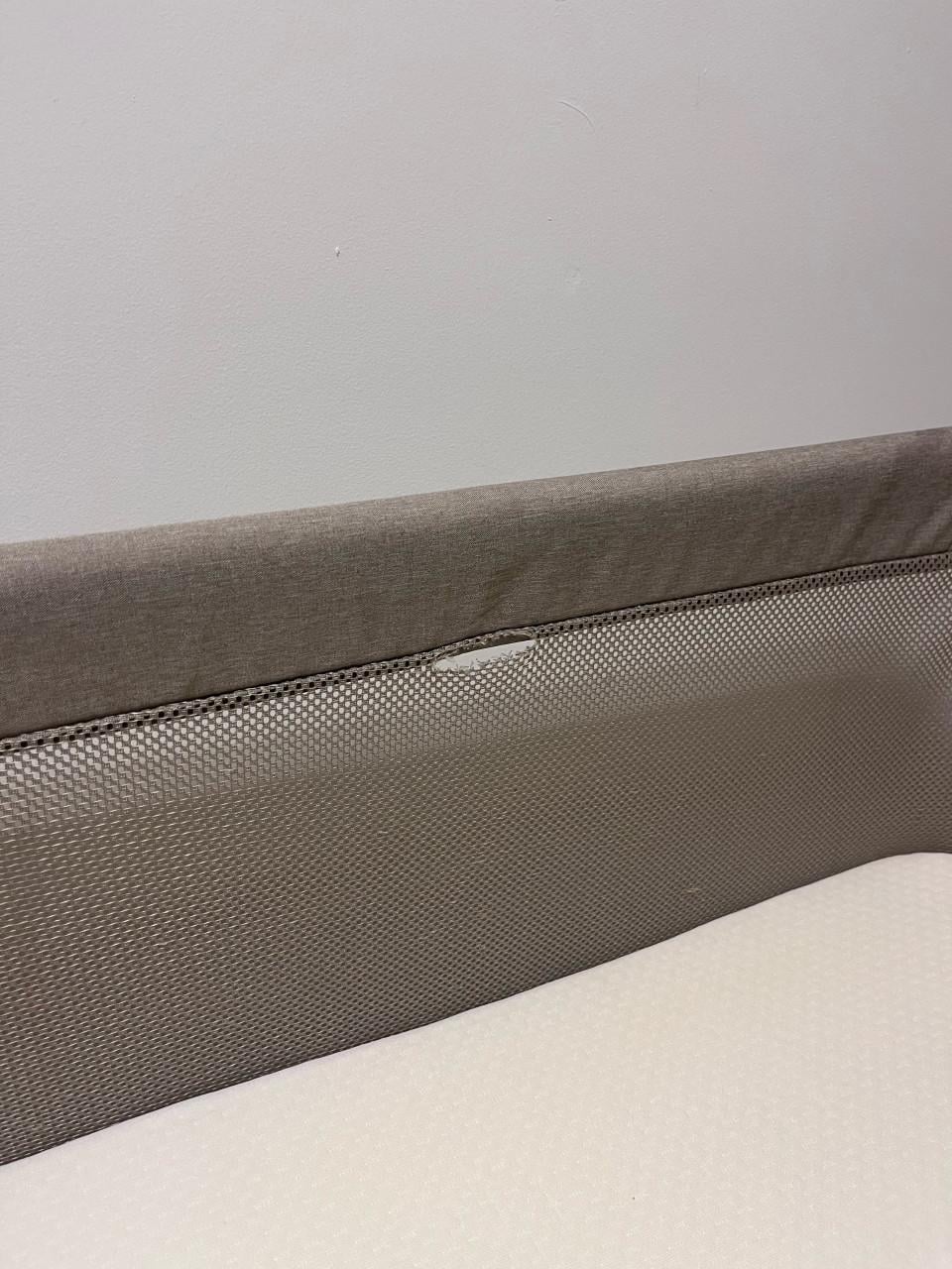 Co sleeper