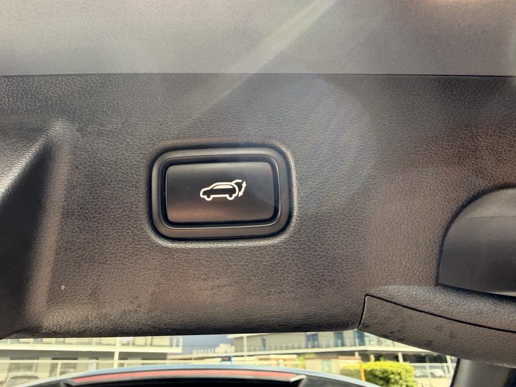 Hyundai Tucson 1.6 t-gdi hev premium | full options | navi | elek.koffer | 