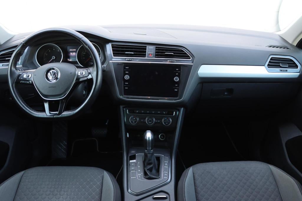 Volkswagen Tiguan 1.4 tsi act comfortline business 150pk dsg6