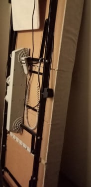 Slaapkamer
