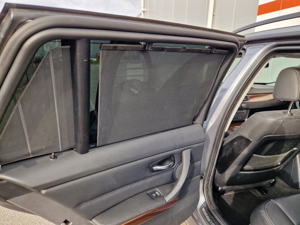 BMW 3-serie touring 320i high executive