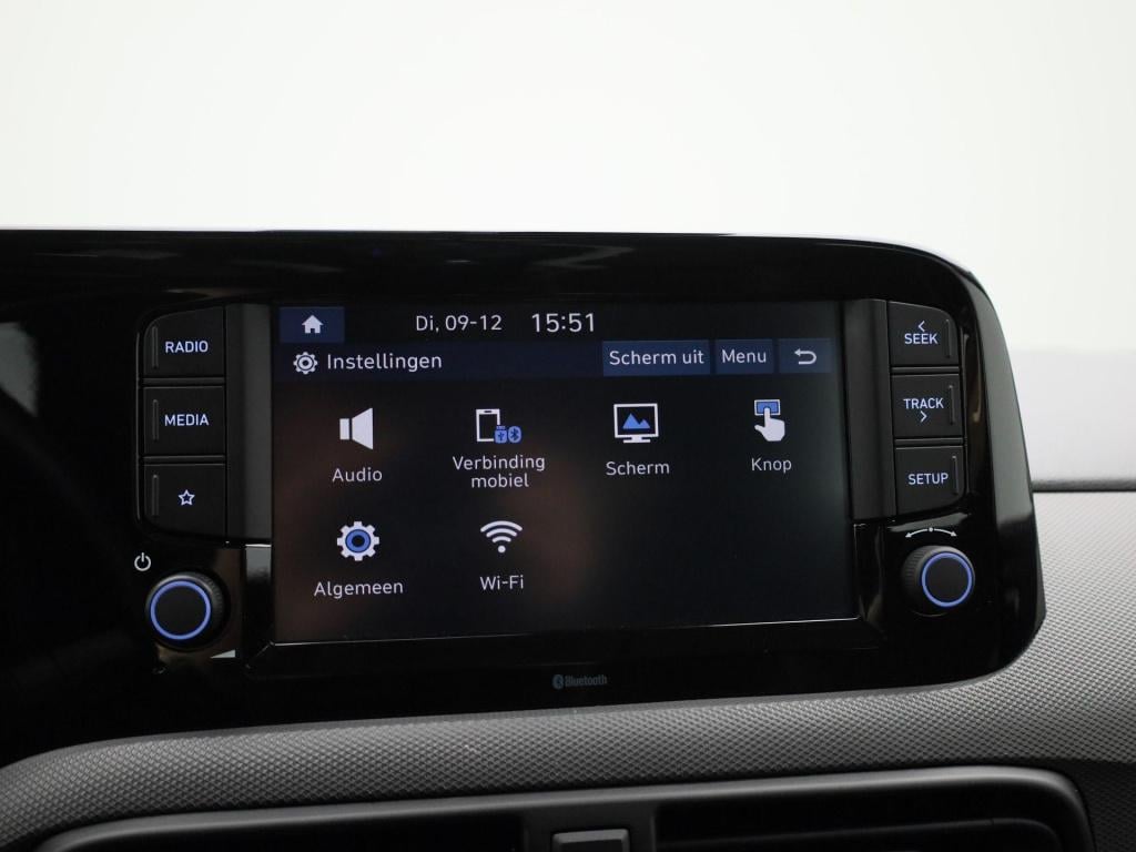 Hyundai I 10 1.0 comfort 5-zits | automaat | apple carplay | airco | blueto