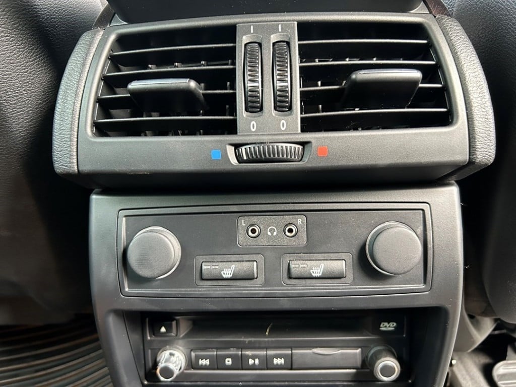 BMW X6 xdrive35i 3.0 24v suv