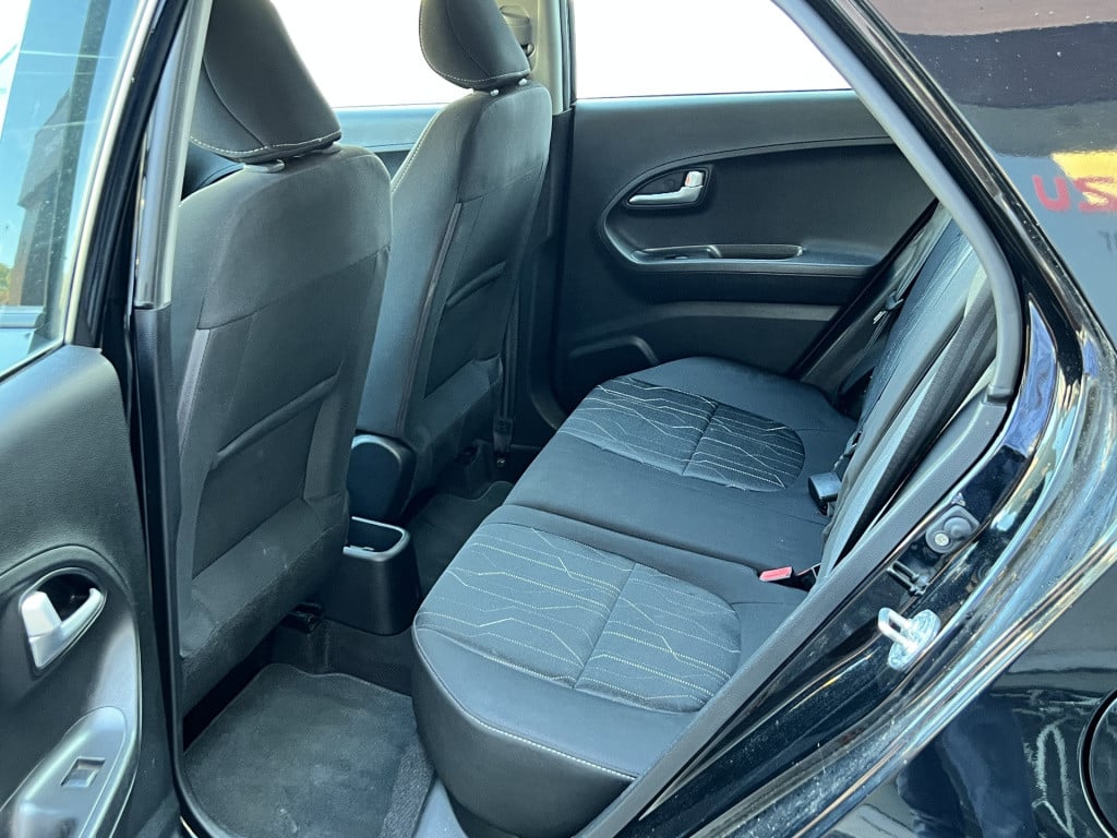 Kia Picanto 1.0 cvvt businessline | elektrische ramen | radio | airco