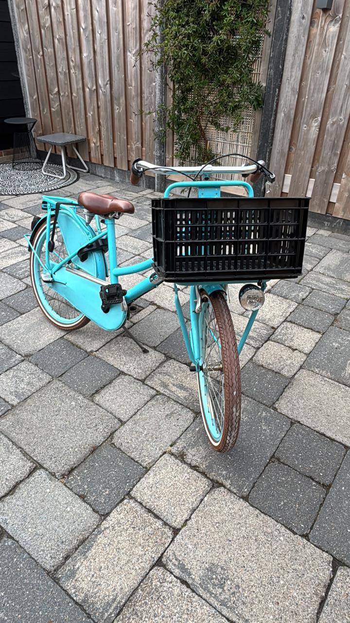 Kinderfiets