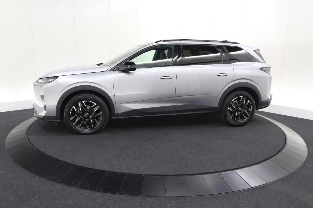 Peugeot 5008 1.2 hybrid 136 allure 7p | camera | apple carplay | airco sepa