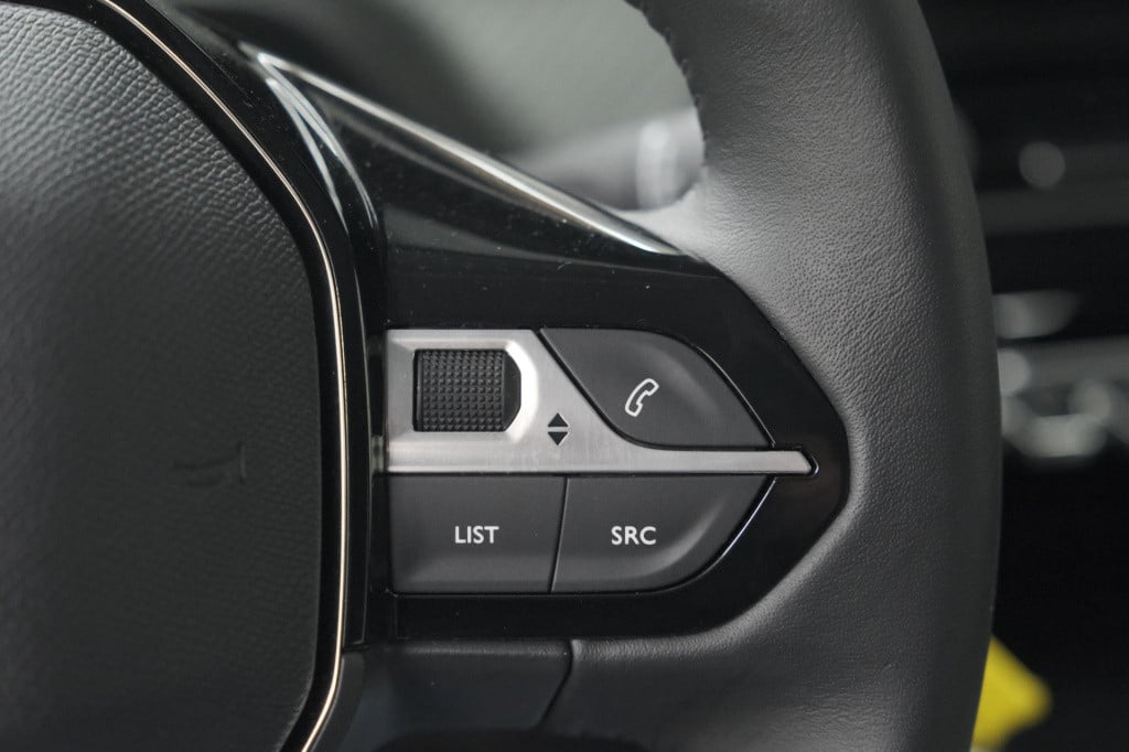 Peugeot 208 puretech 100 allure | 360 camera | adaptieve cruise control | d