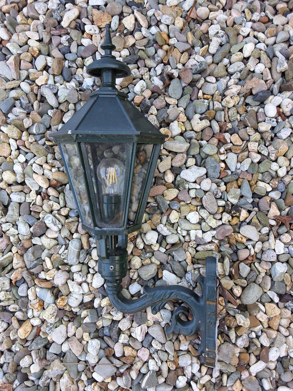 Buitenlamp