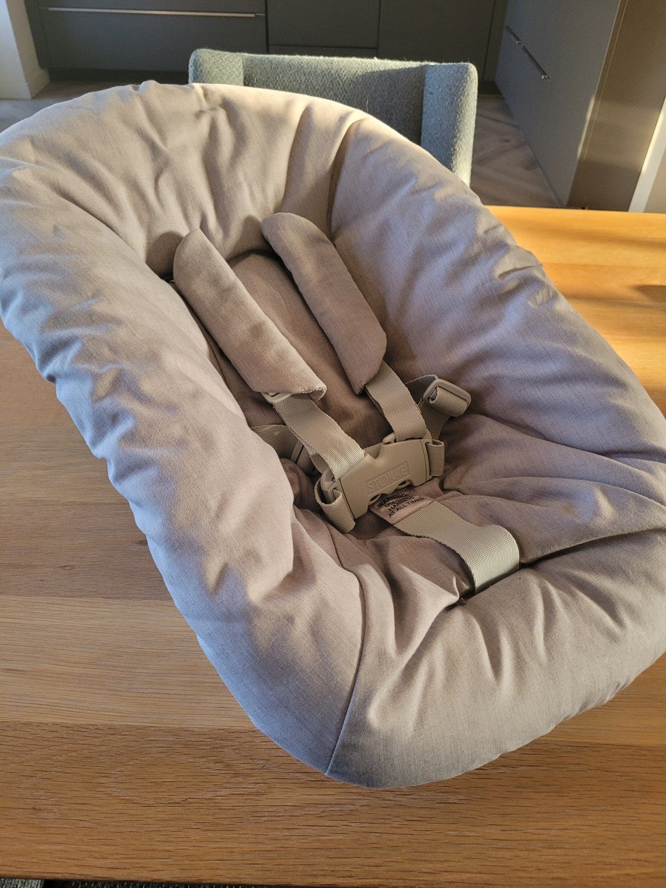 Stokke Tripp trapp newbornset