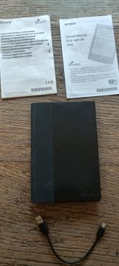 Sony e-reader PRS-T2