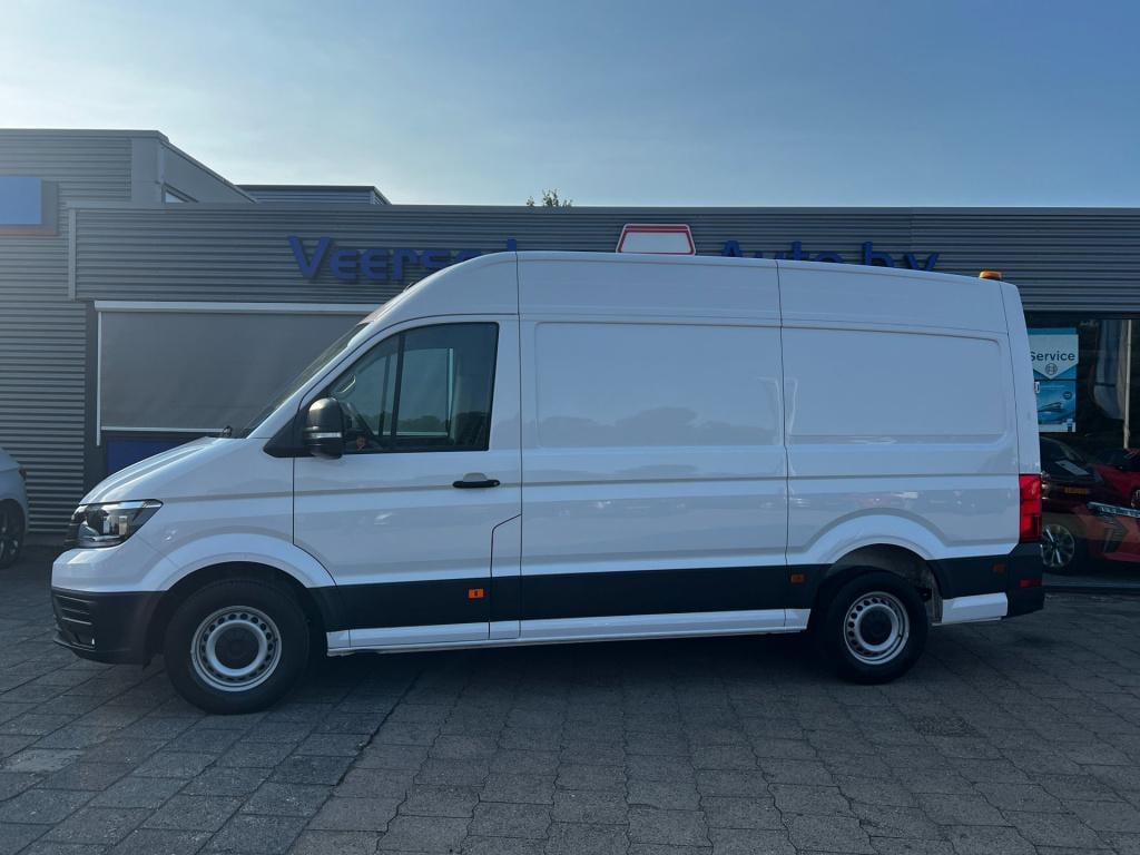 Volkswagen Crafter 35 2.0 tdi l3h3 comfortline