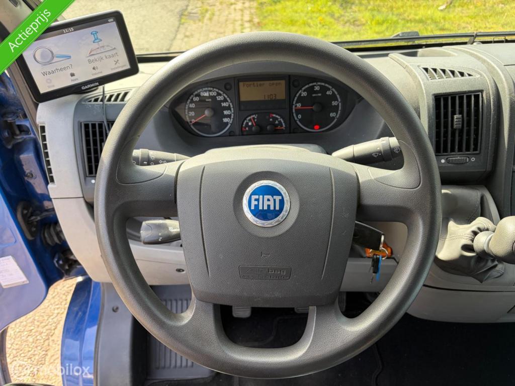 Dethleffs Onbekend kw 009 globecar