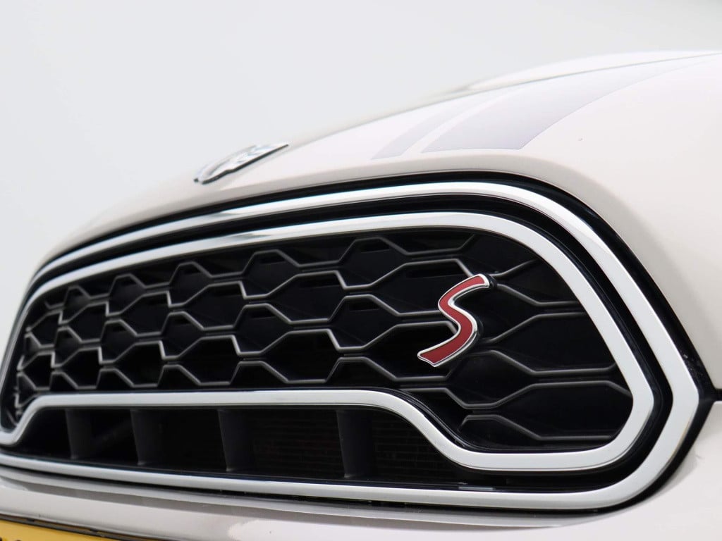 Mini Countryman 2.0 cooper s chili | navigatie pro | led koplampen | panora