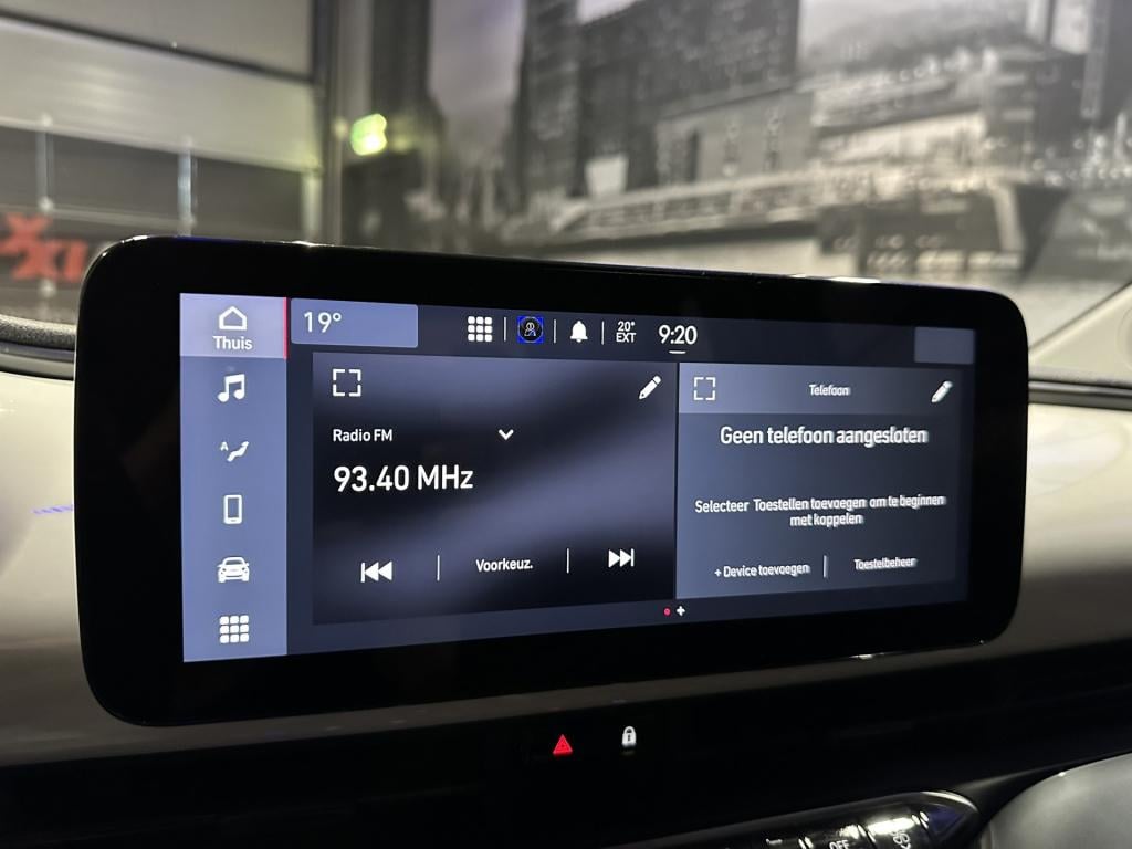 Fiat 500 icon 42 kwh