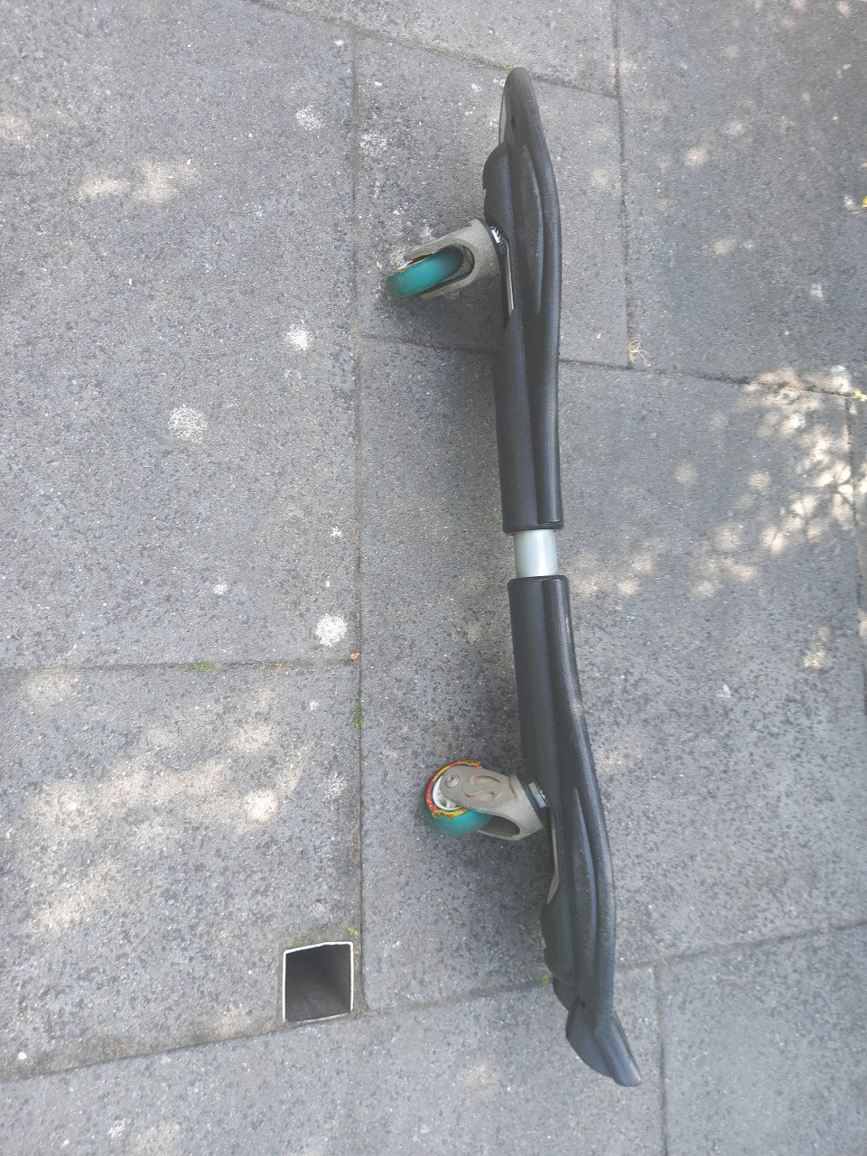 Waveboard