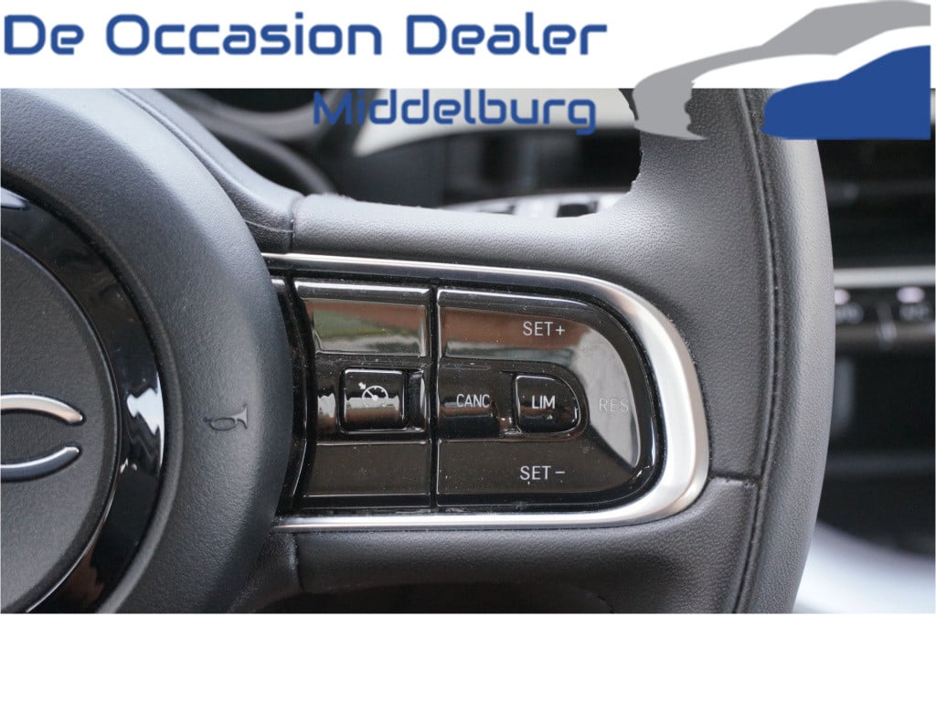 Fiat 500e icon 42 kwh rijklaar incl garantie