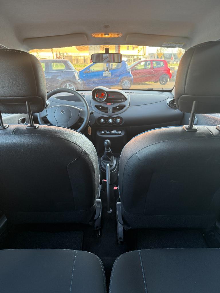 Renault Twingo 1.2 - collection - airco