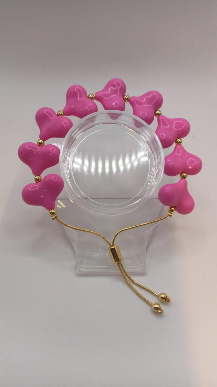 Mooie nieuwe kralen armbanden