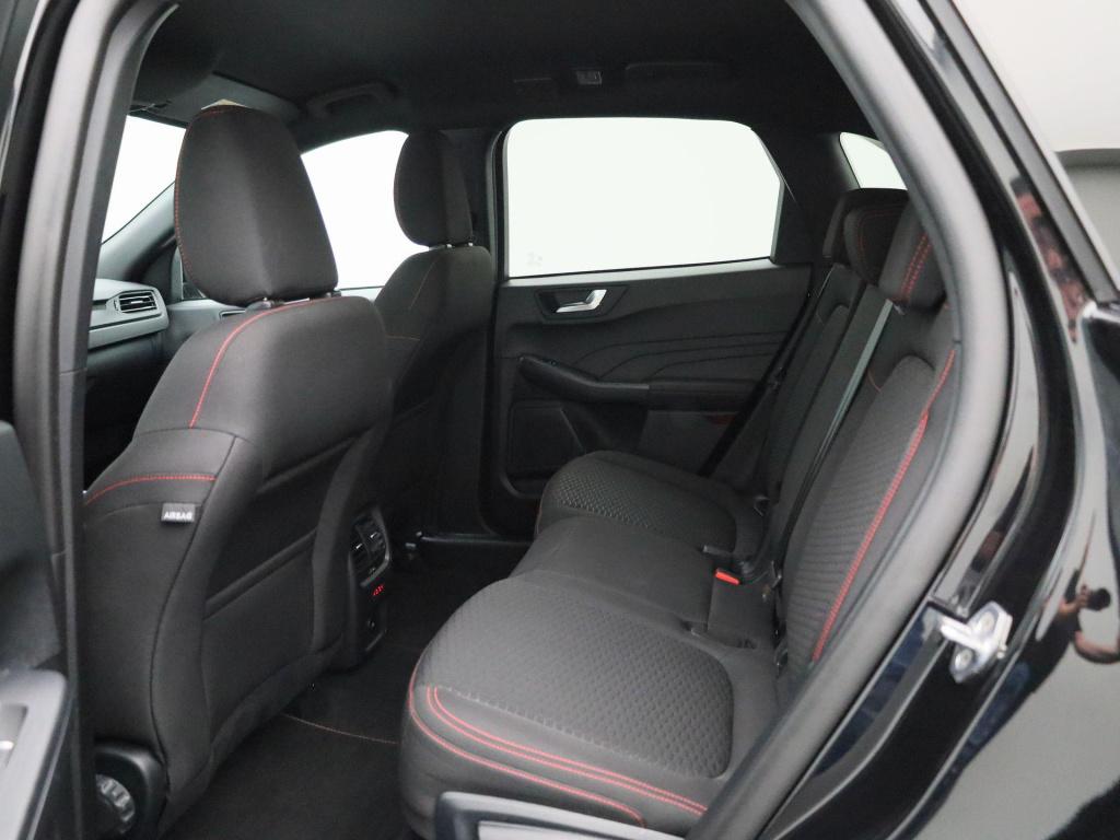 Ford Kuga 2.5 phev st-line aut. | winterpack | apple carplay | cruise | cli