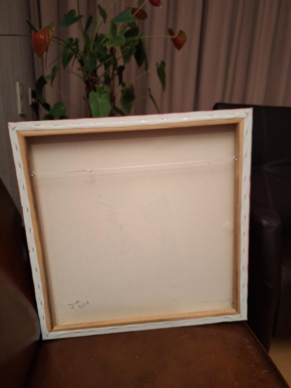 Leuke canvas poezen