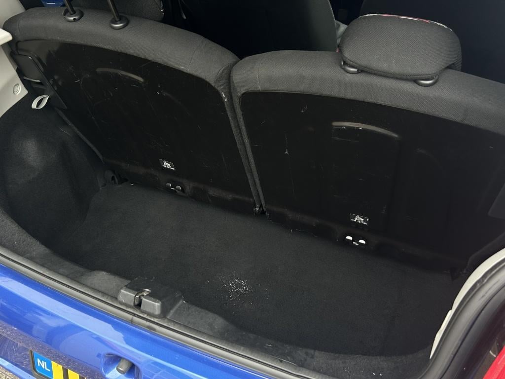 Citroen C1 1.0 vti airscape 68pk s&s 5d airscape shine navigatie | achterui