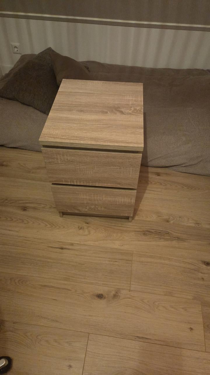 Nachtkastje