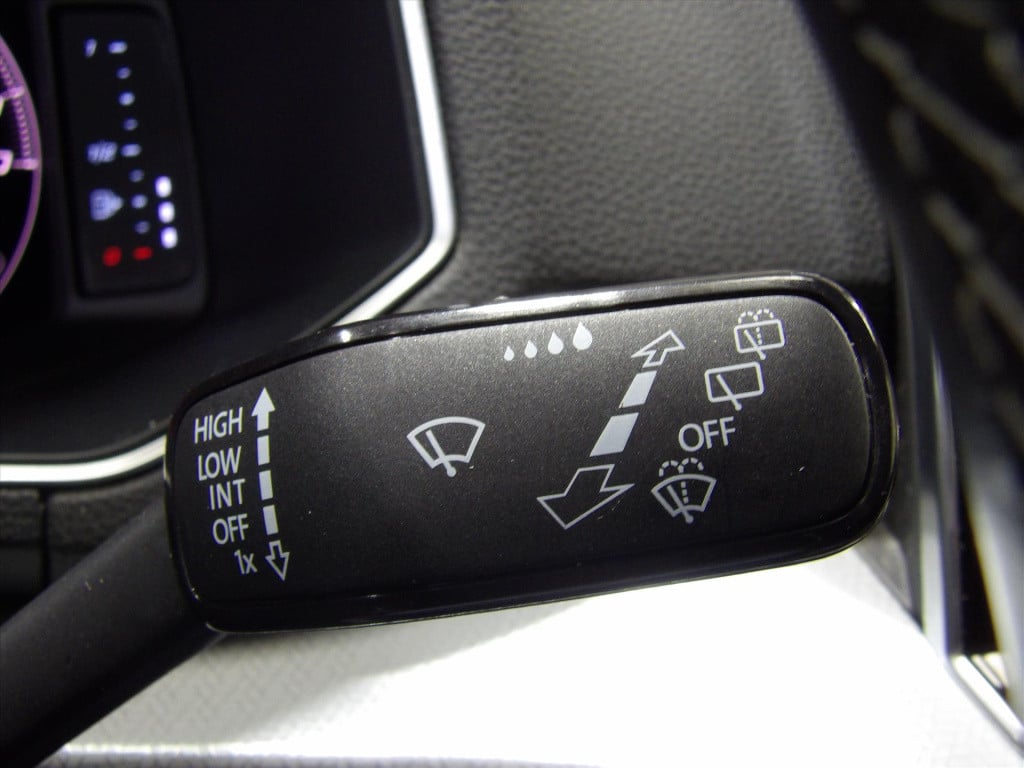 Seat Tarraco 1.5 tsi 150pk style