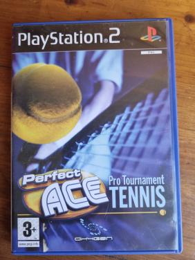 Playstation 2 spellen