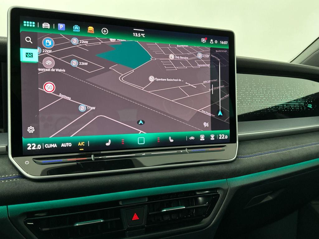 Volkswagen Tayron 1.5 etsi r-line-edition dsg7 150 pk 7-persoons