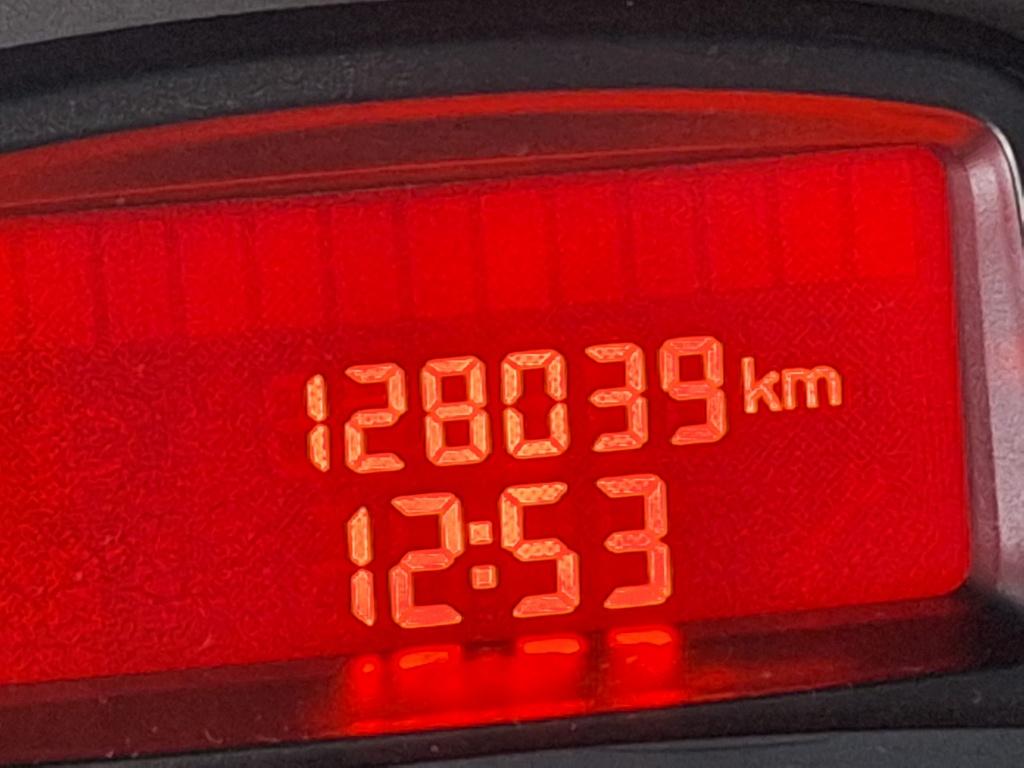 Ford KA 1.2 trend
