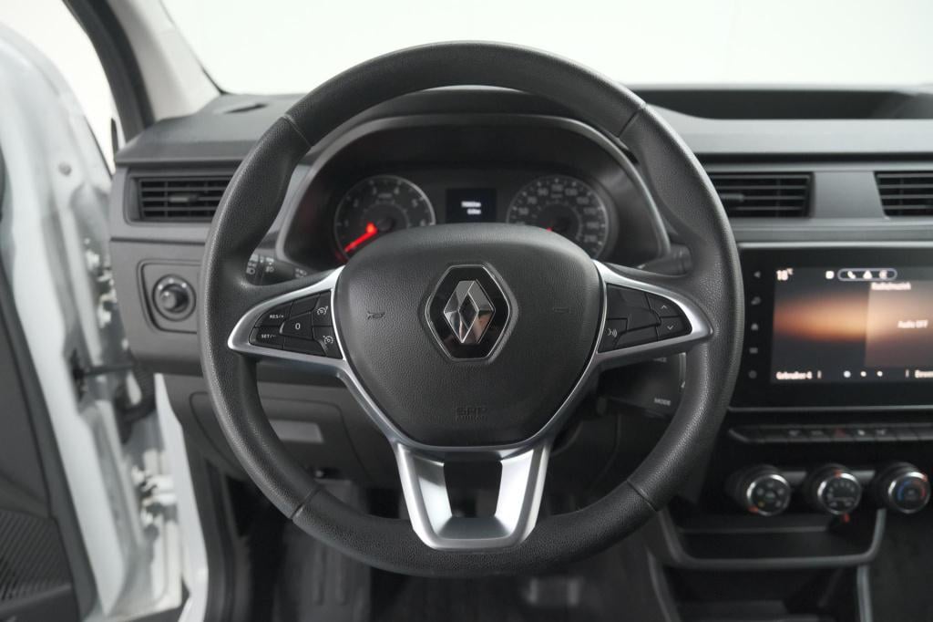 Renault Express 1.5 dci 75 comfort | betimmering laadruimte | trekhaak | ap