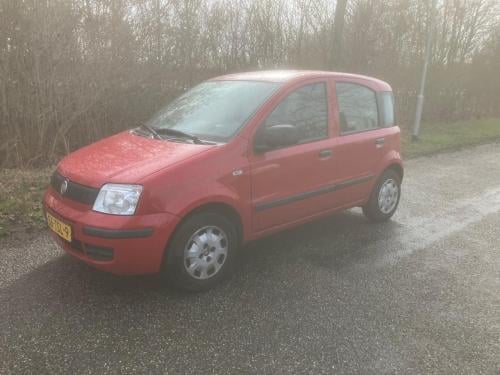 Fiat Panda 1.2