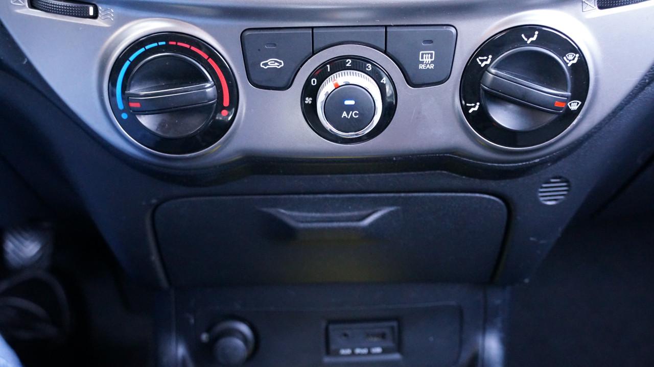 Hyundai i20 1.2i i-Motion rijklaar incl garantie