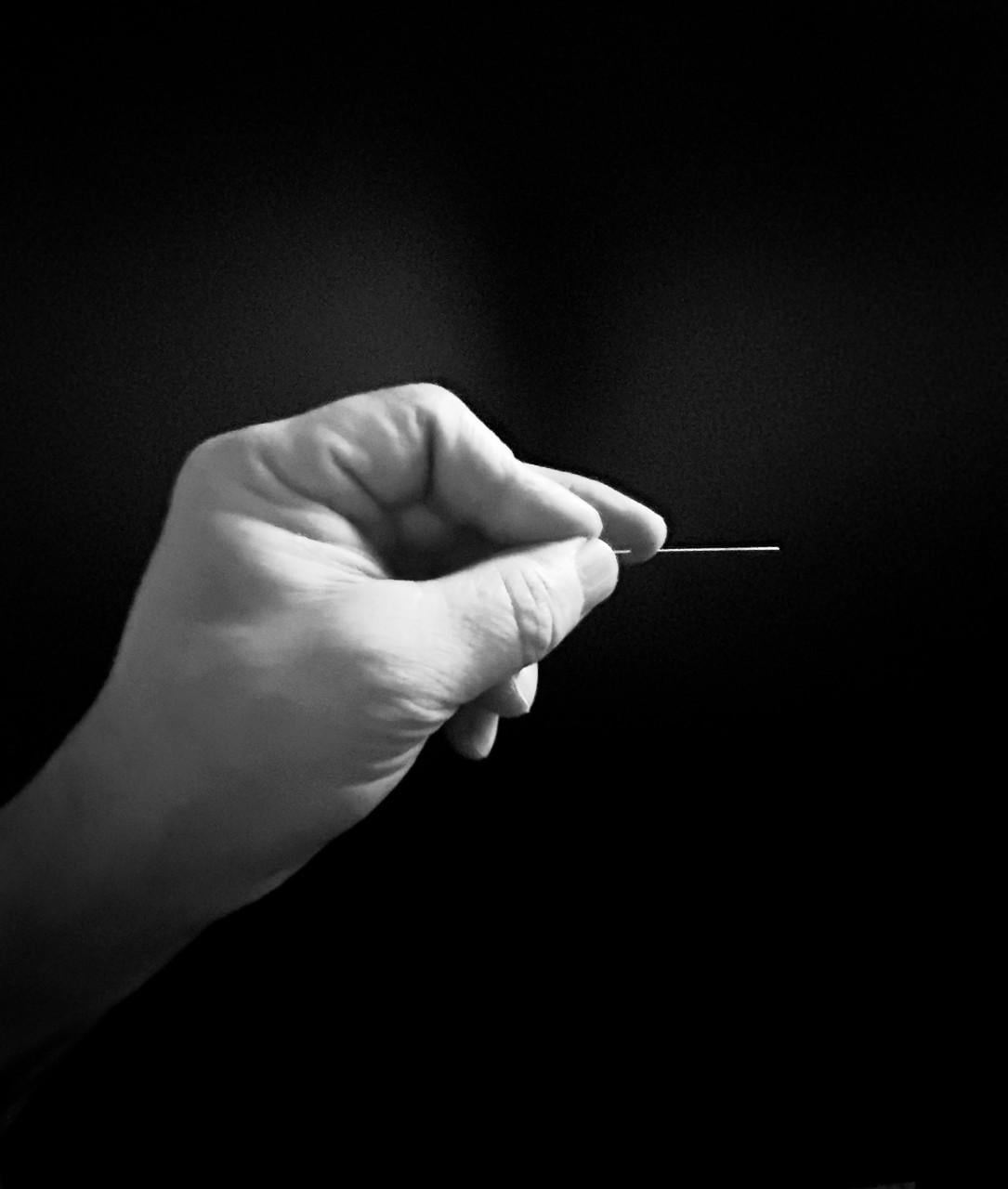 Acupunctuur en Chinese kruidentherapie