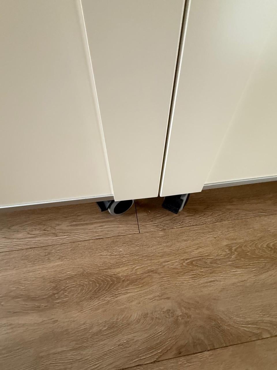 Nieuw deelbare seniorenbedden 2x80x200cm model Bienne Tradi