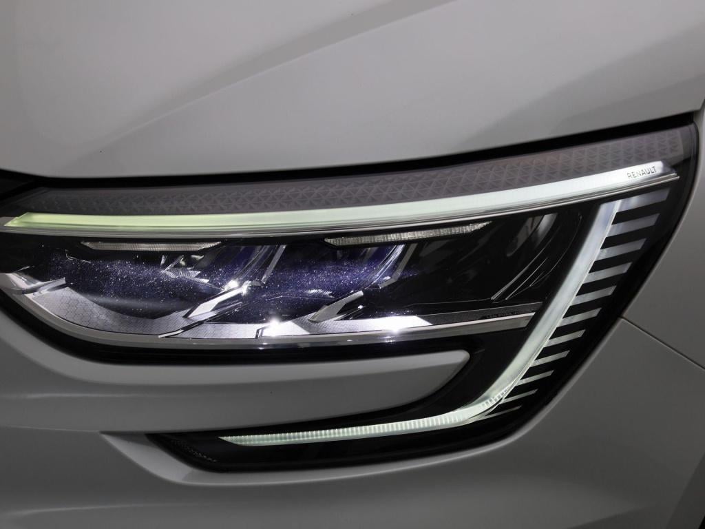 Renault Megane 1.3 tce business edition one | trekhaak | navigatie | leder 
