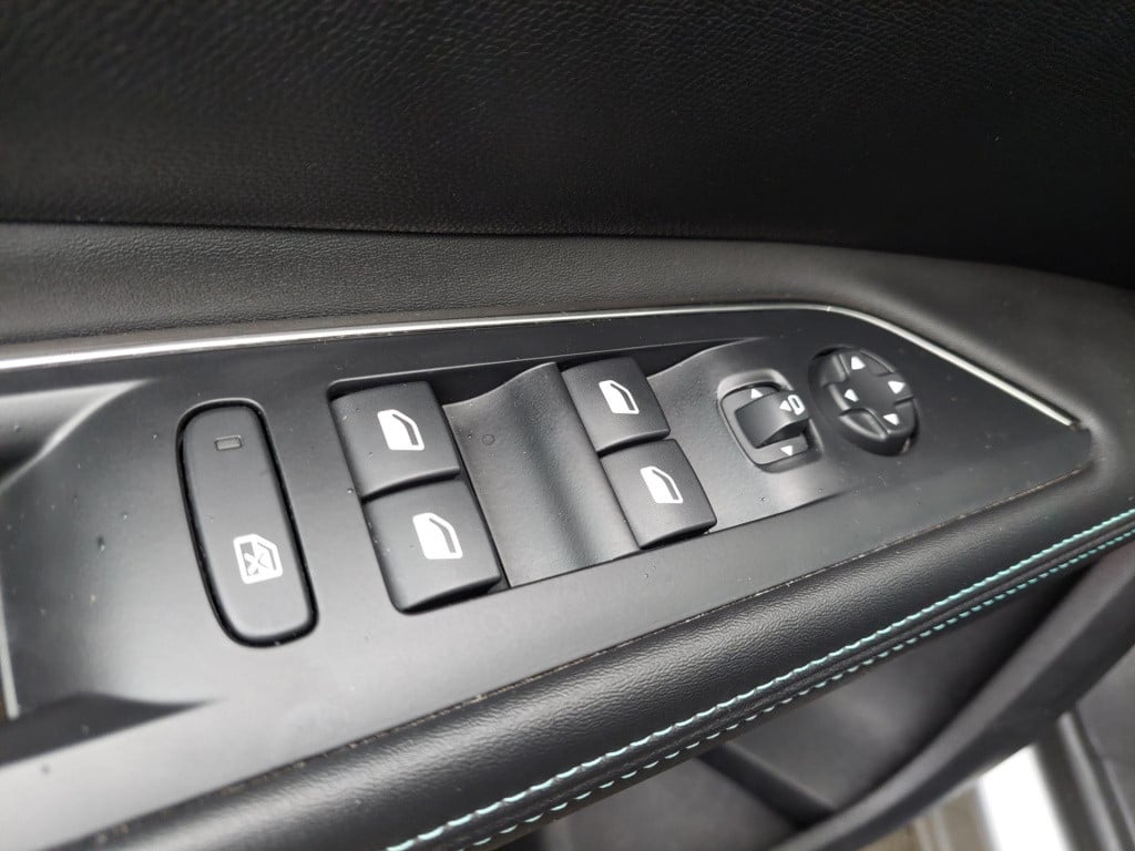 Peugeot 5008 suv 130 allure 7 persoons clima/nav/cam