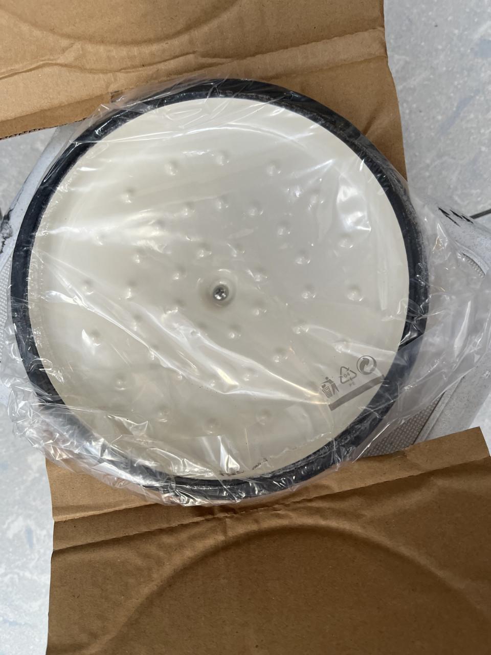 Professional roasting dish van Ernesto