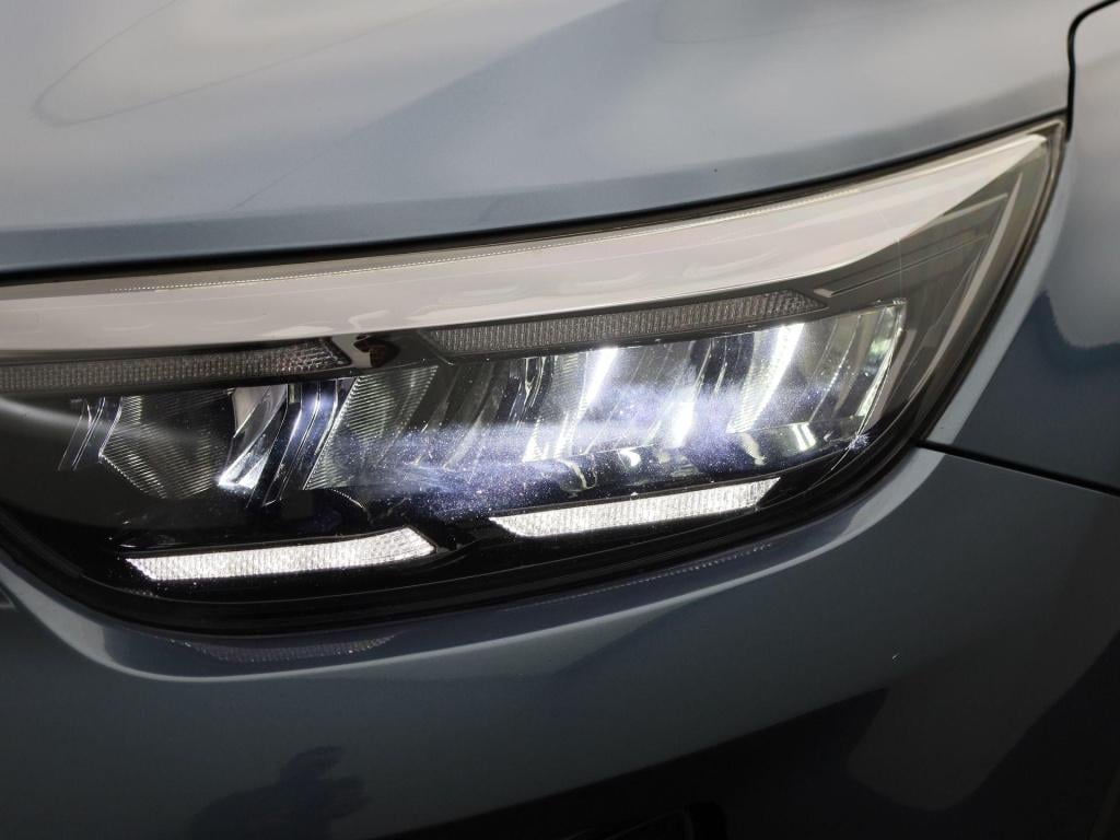 Kia Stonic 1.0 t-gdi mhev dynamicline | lmv | navigatie | parkeer sensoren 