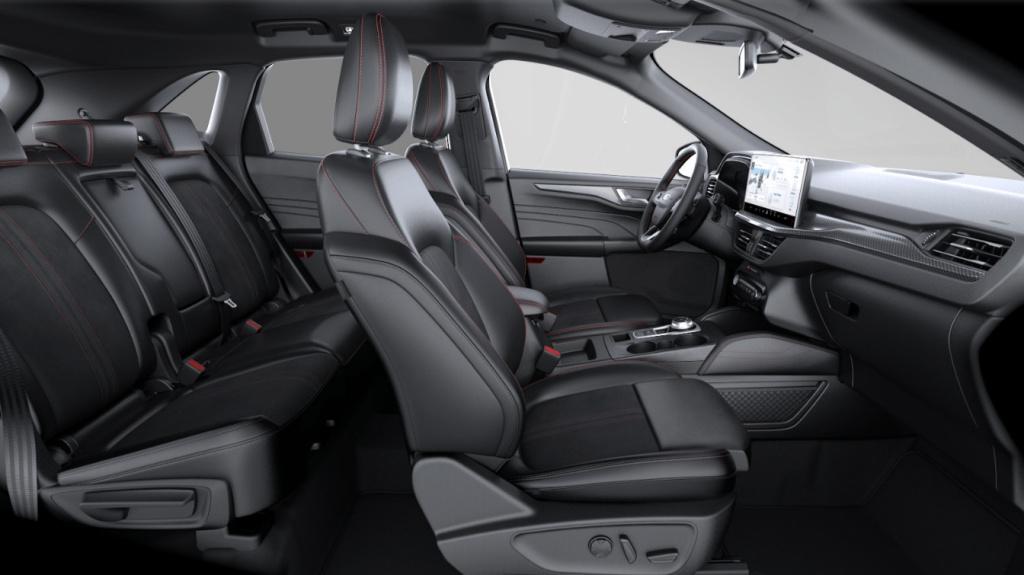 Ford Kuga 2.5 phev st-line x | €4000.- korting | 0.99% rente via ford optio