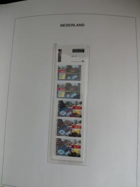 Postzegels