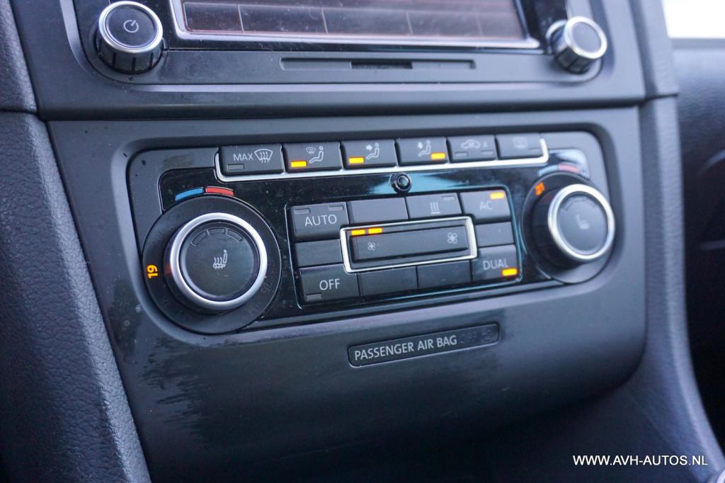 Volkswagen Golf 1.4 tsi highline