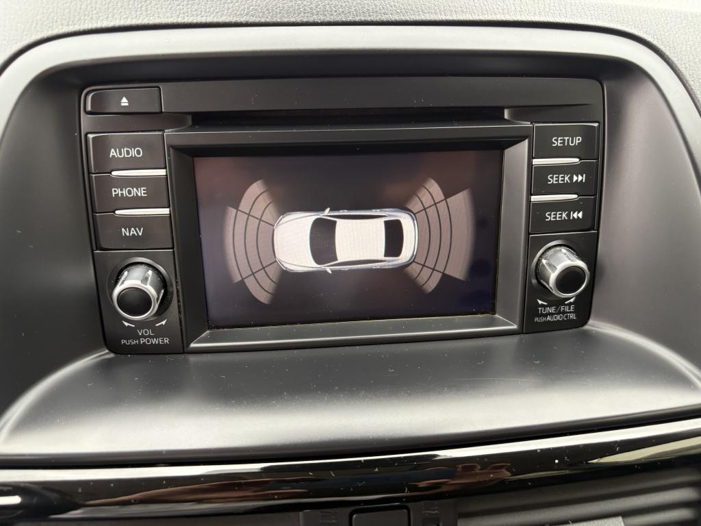 Mazda Cx-5 2.0 ts+ lease pack 4wd aut. trekhaak 100% dealeronderhouden