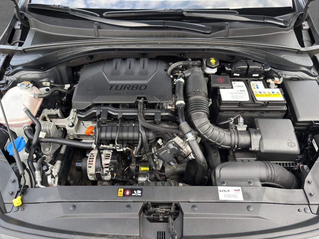 Kia Proceed 1.0 t-gdi gt-line