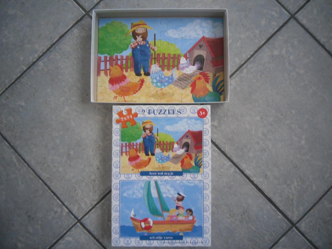 SPEELGOED SPELLETJES