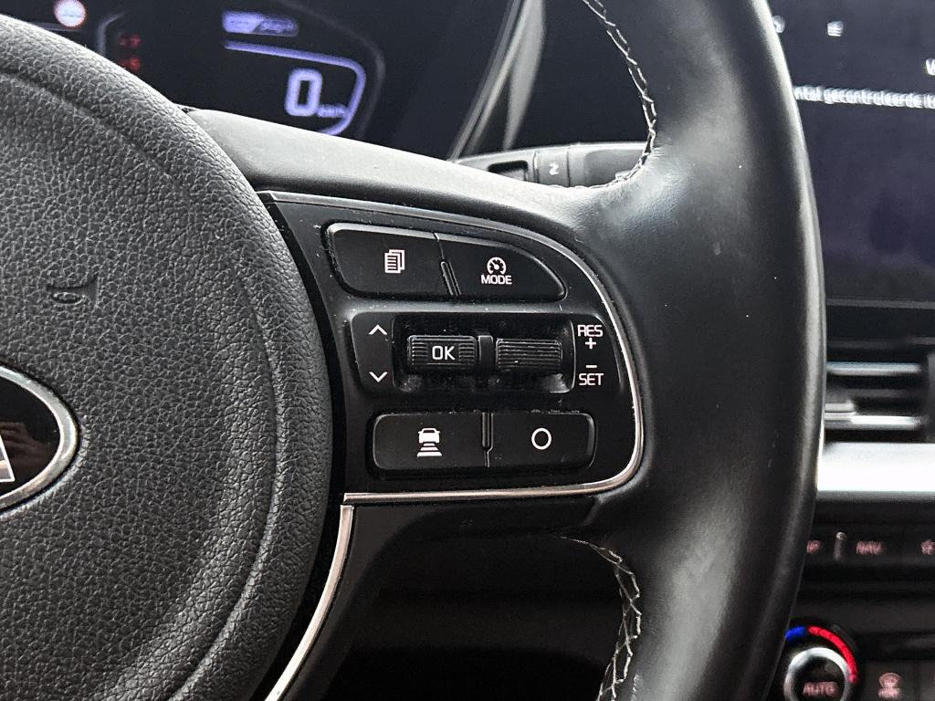 Kia Niro 1.6 gdi plug in hybrid executiveline | leder | camera | jbl sound 